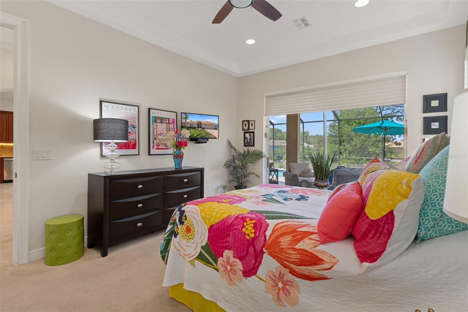 GLEN LAKES PH 1 - Residential