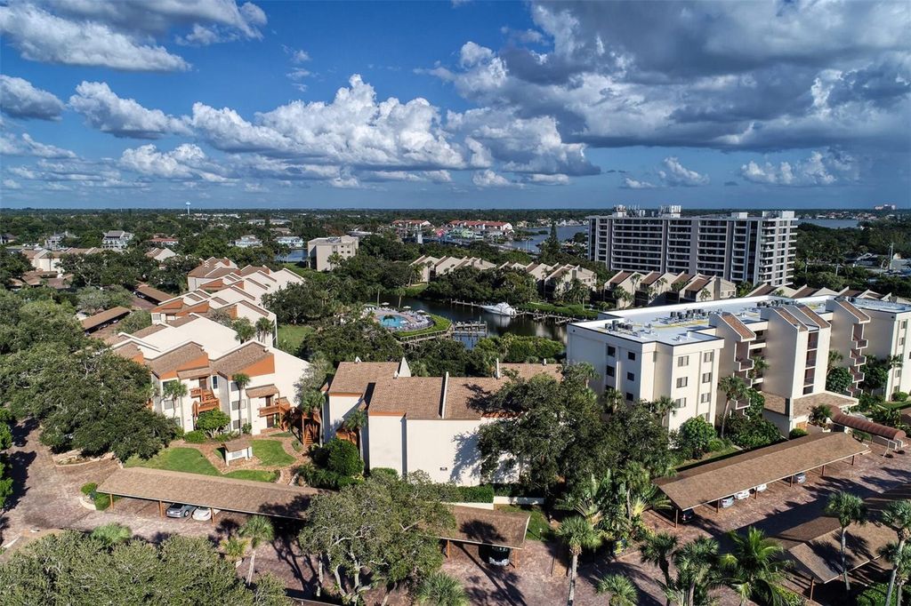 Photo of 1200 Cove Ii Place #832, Sarasota, FL 34242 (MLS # A4650270)