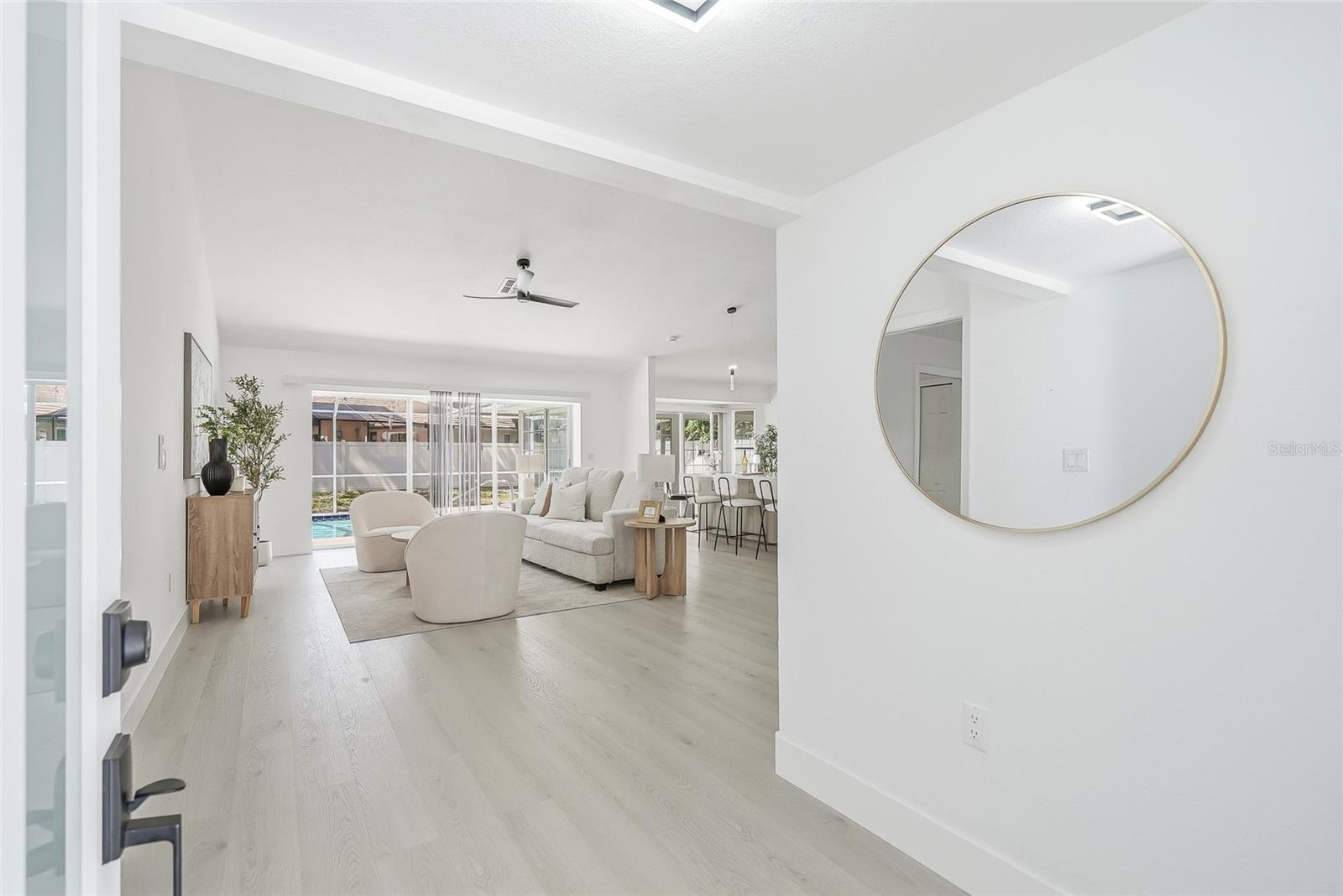 1307 BELCHER DRIVE