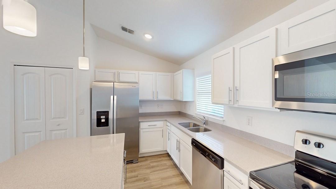 PALM COAST SEC 57 - Residential Lease