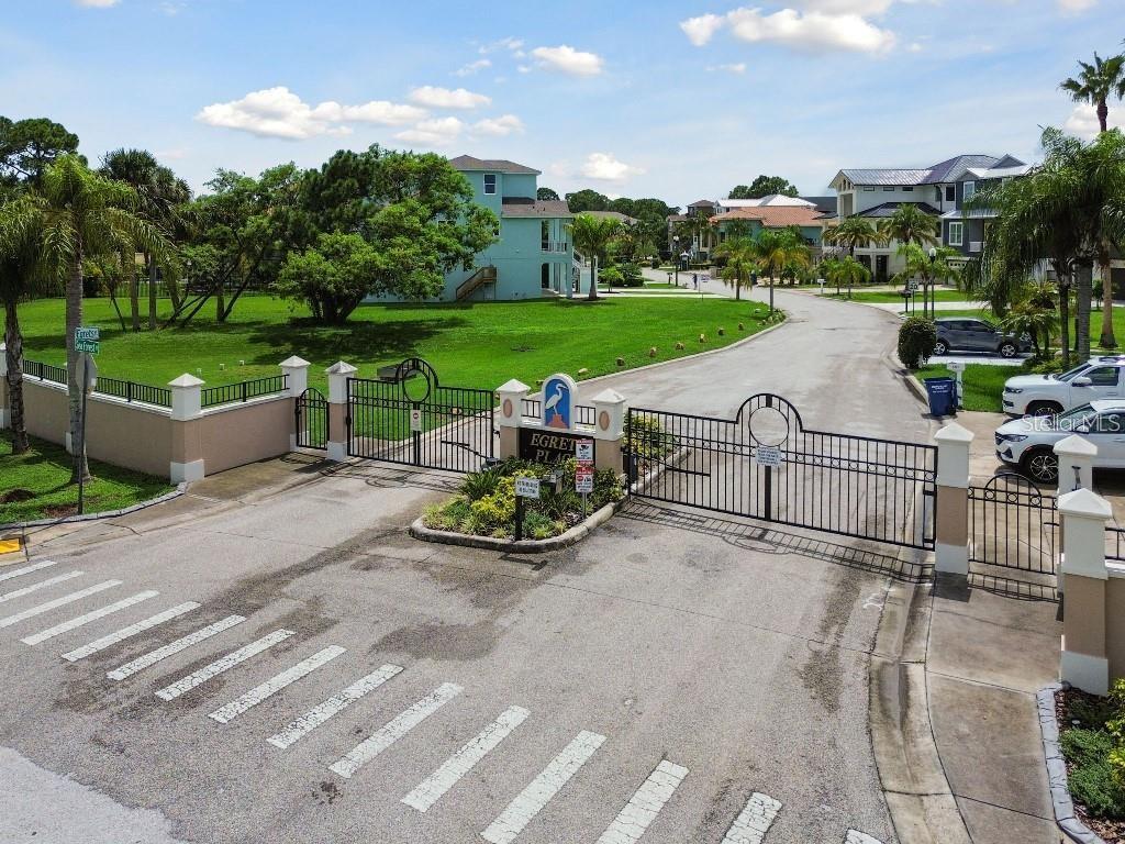 Photo of 0 Egrets Place, New Port Richey, FL 34652 (MLS # W7888463)