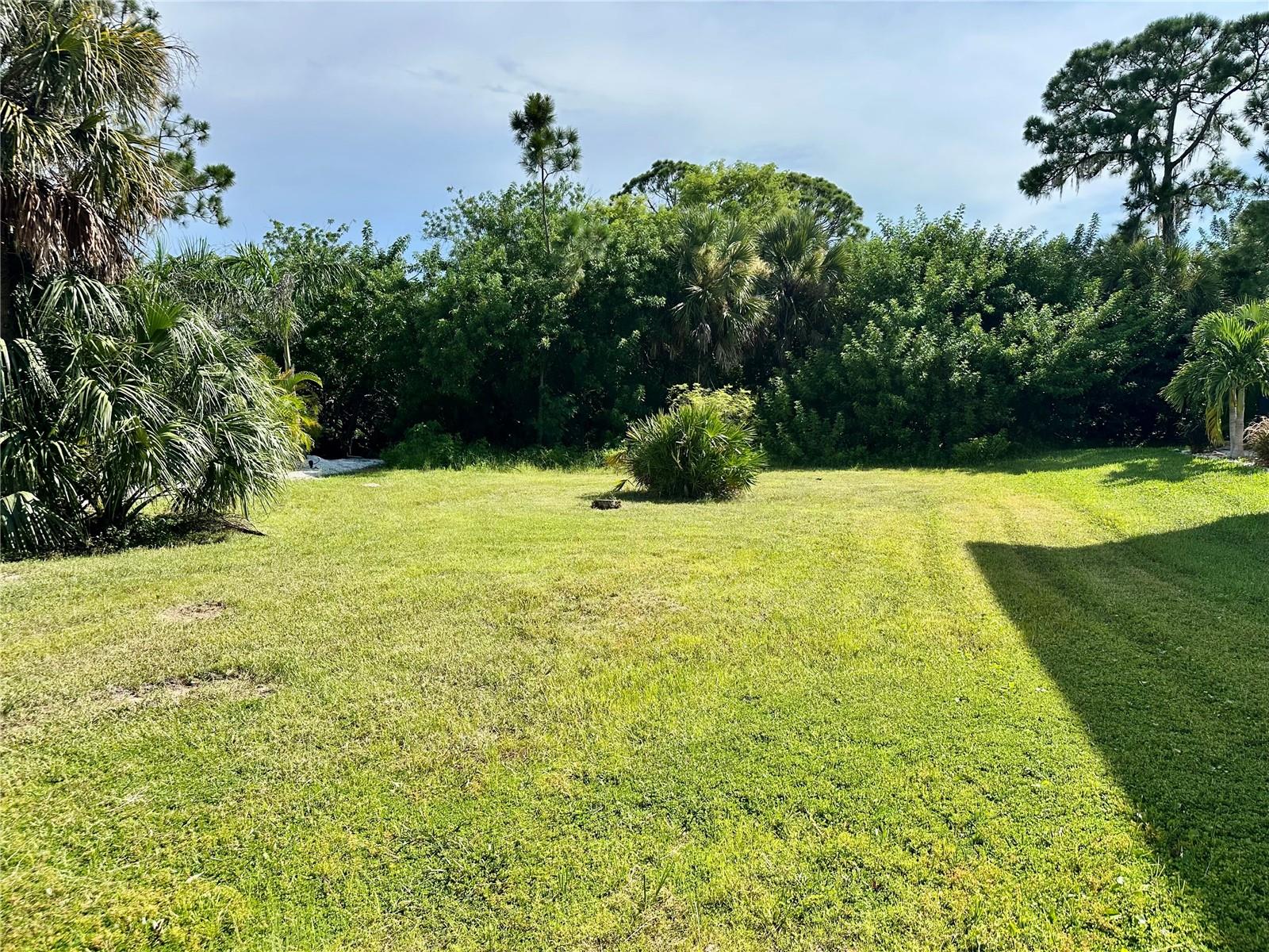 0 EGRETS PLACE