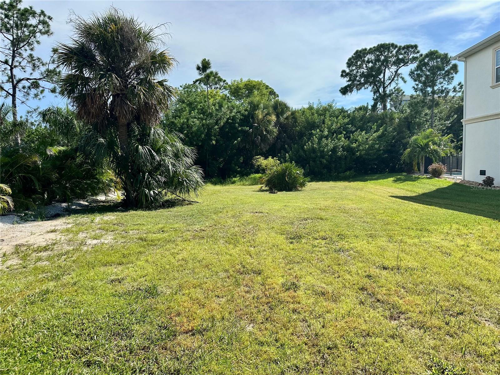 0 EGRETS PLACE