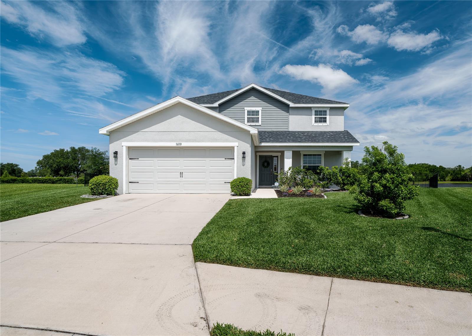 AVIARY AT RUTLAND RANCH PH IIA & IIB - Residential