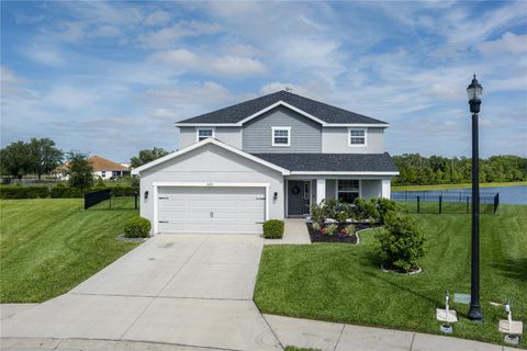 16110 67TH COURT E PARRISH FL 34219