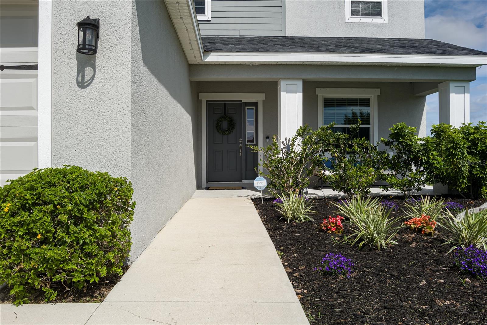 AVIARY AT RUTLAND RANCH PH IIA & IIB - Residential