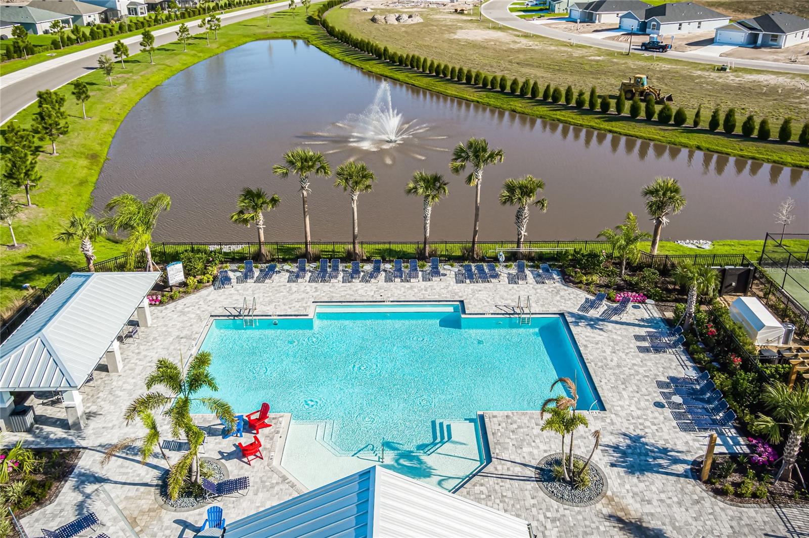 AVIARY AT RUTLAND RANCH PH IIA & IIB - Residential