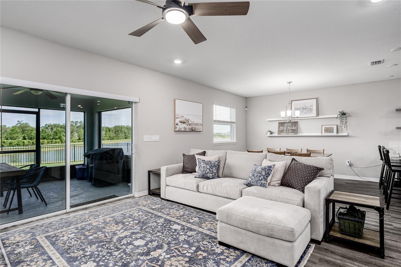 AVIARY AT RUTLAND RANCH PH IIA & IIB - Residential