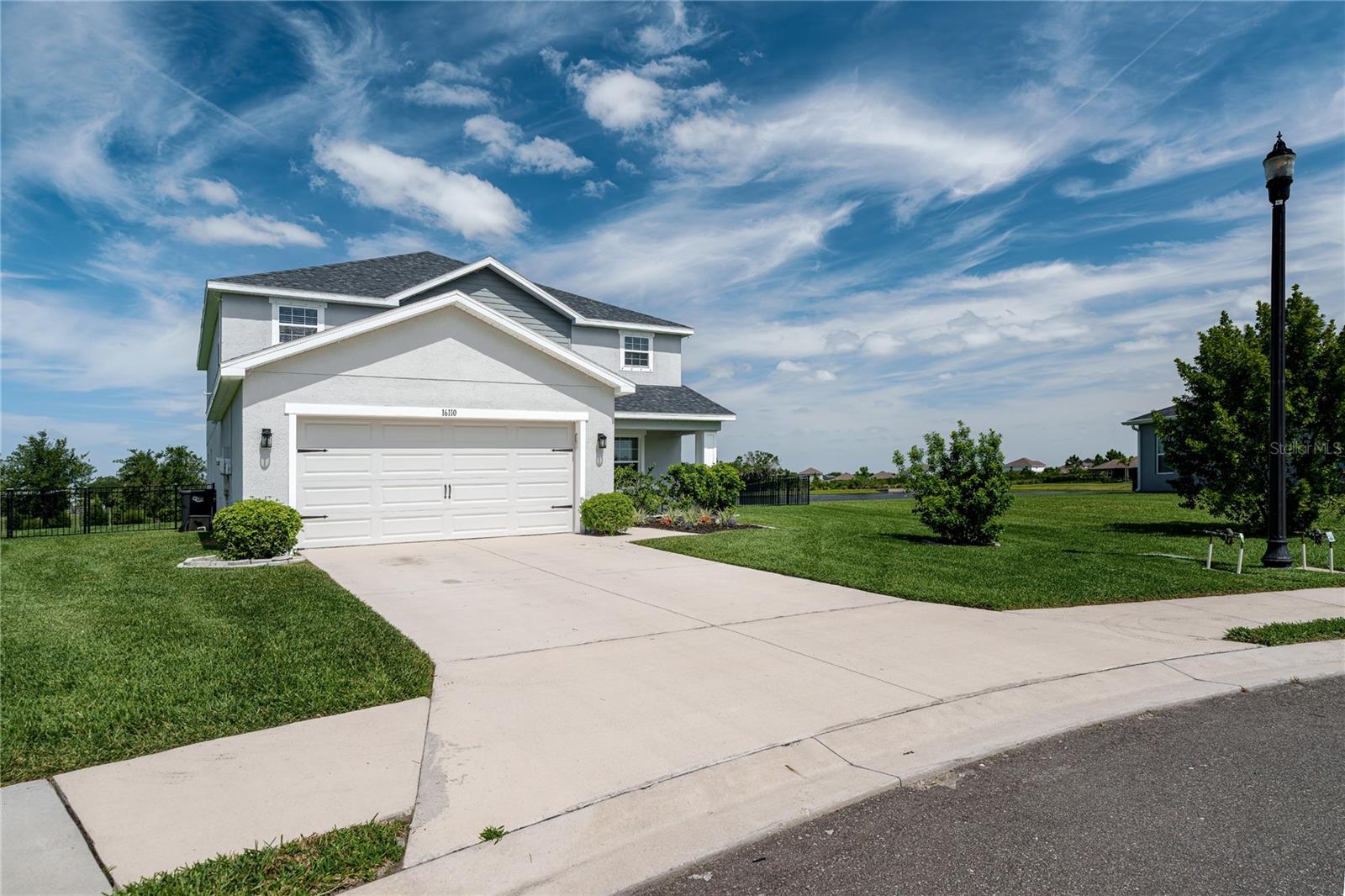 AVIARY AT RUTLAND RANCH PH IIA & IIB - Residential