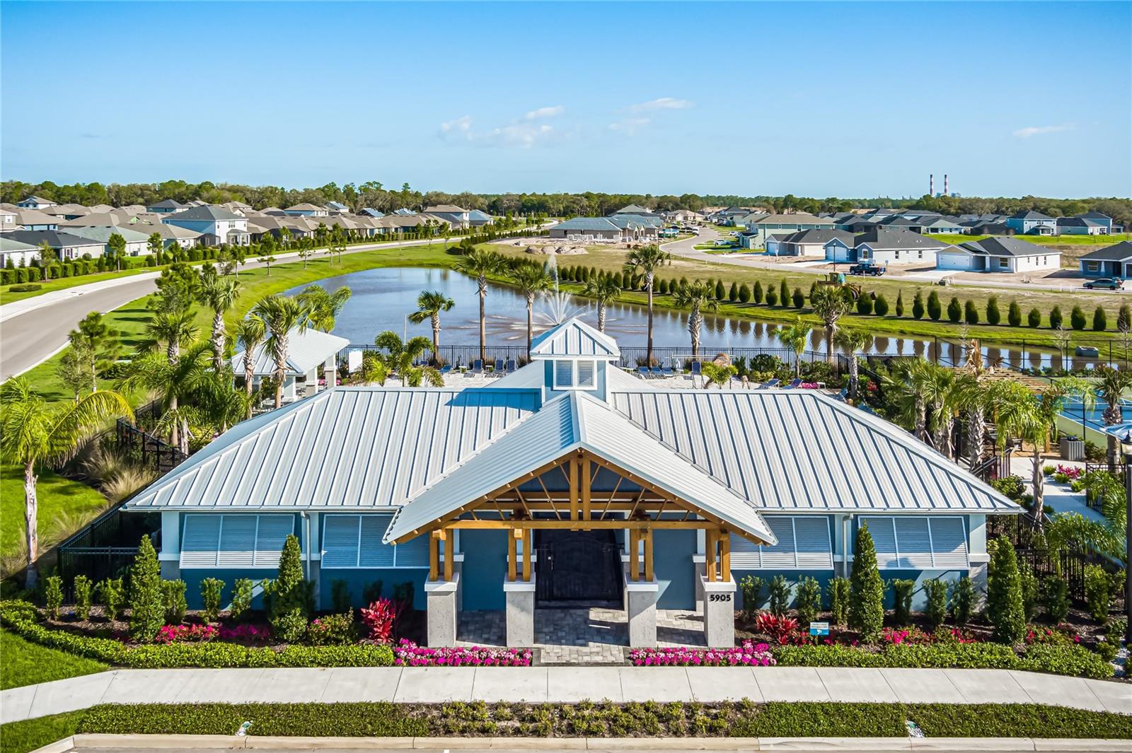 AVIARY AT RUTLAND RANCH PH IIA & IIB - Residential