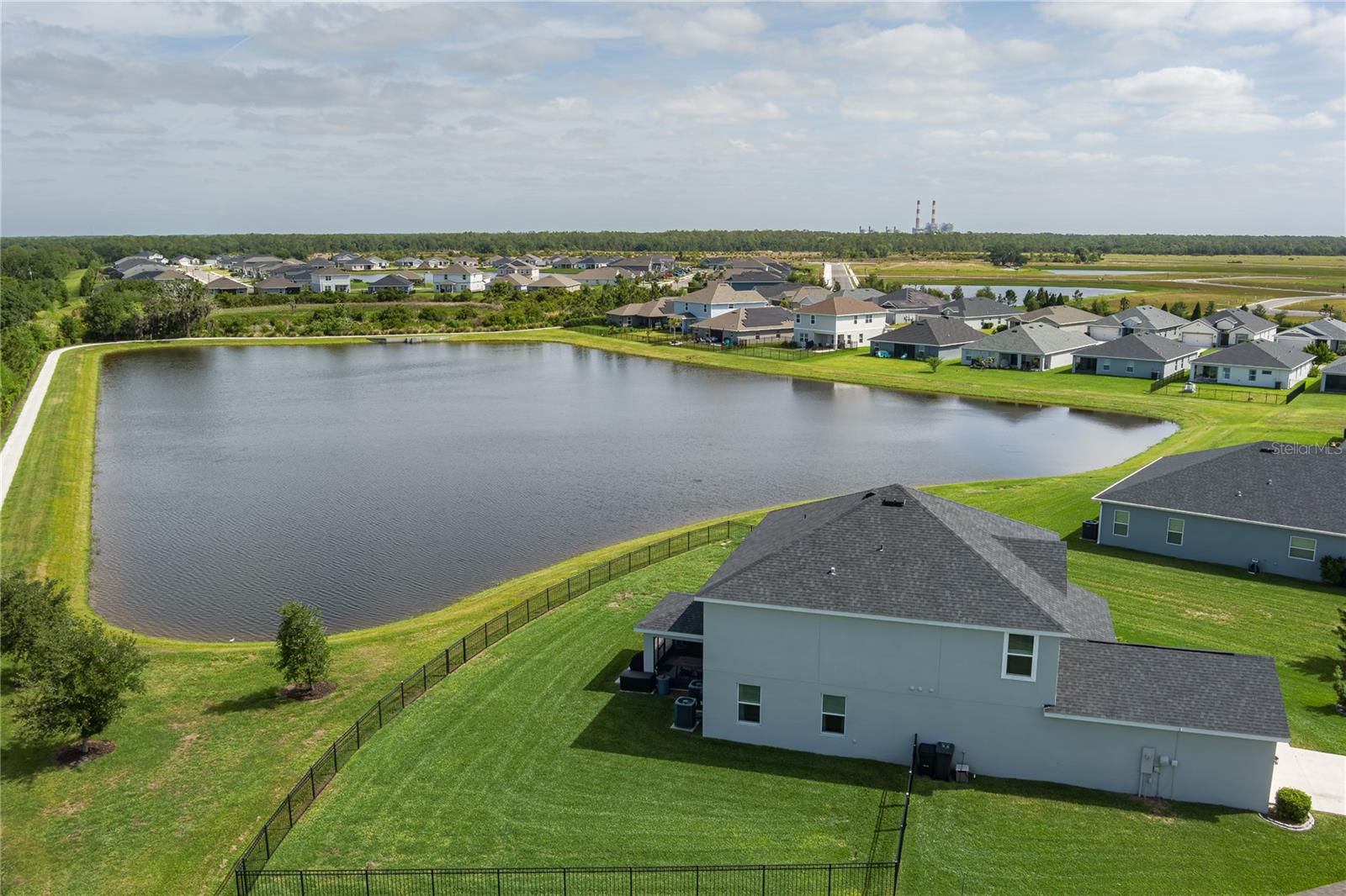 AVIARY AT RUTLAND RANCH PH IIA & IIB - Residential