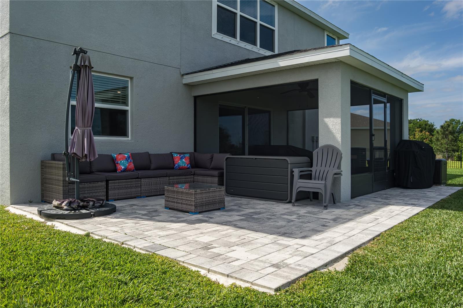 AVIARY AT RUTLAND RANCH PH IIA & IIB - Residential