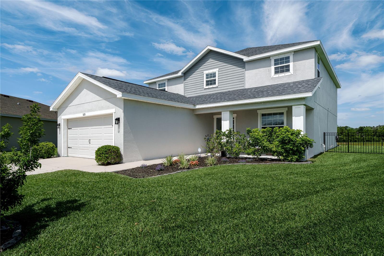 AVIARY AT RUTLAND RANCH PH IIA & IIB - Residential