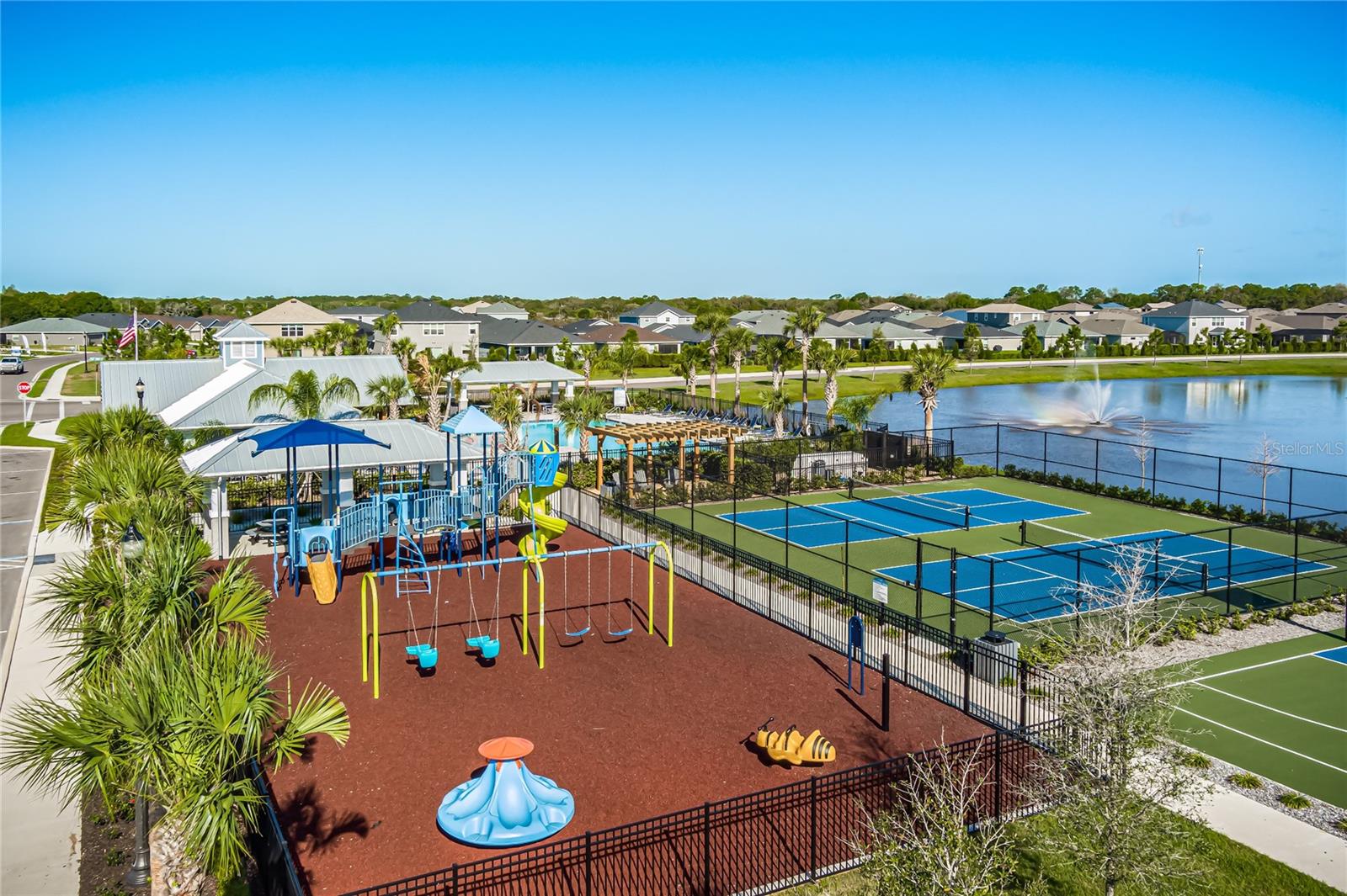 AVIARY AT RUTLAND RANCH PH IIA & IIB - Residential