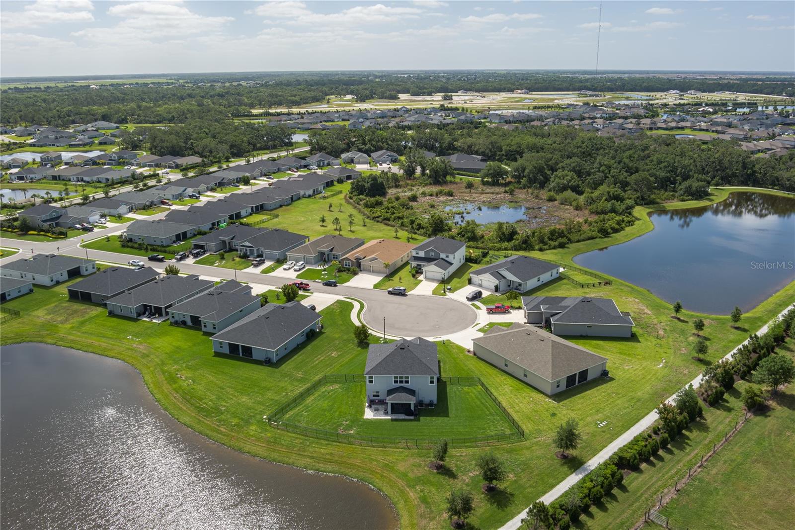 AVIARY AT RUTLAND RANCH PH IIA & IIB - Residential