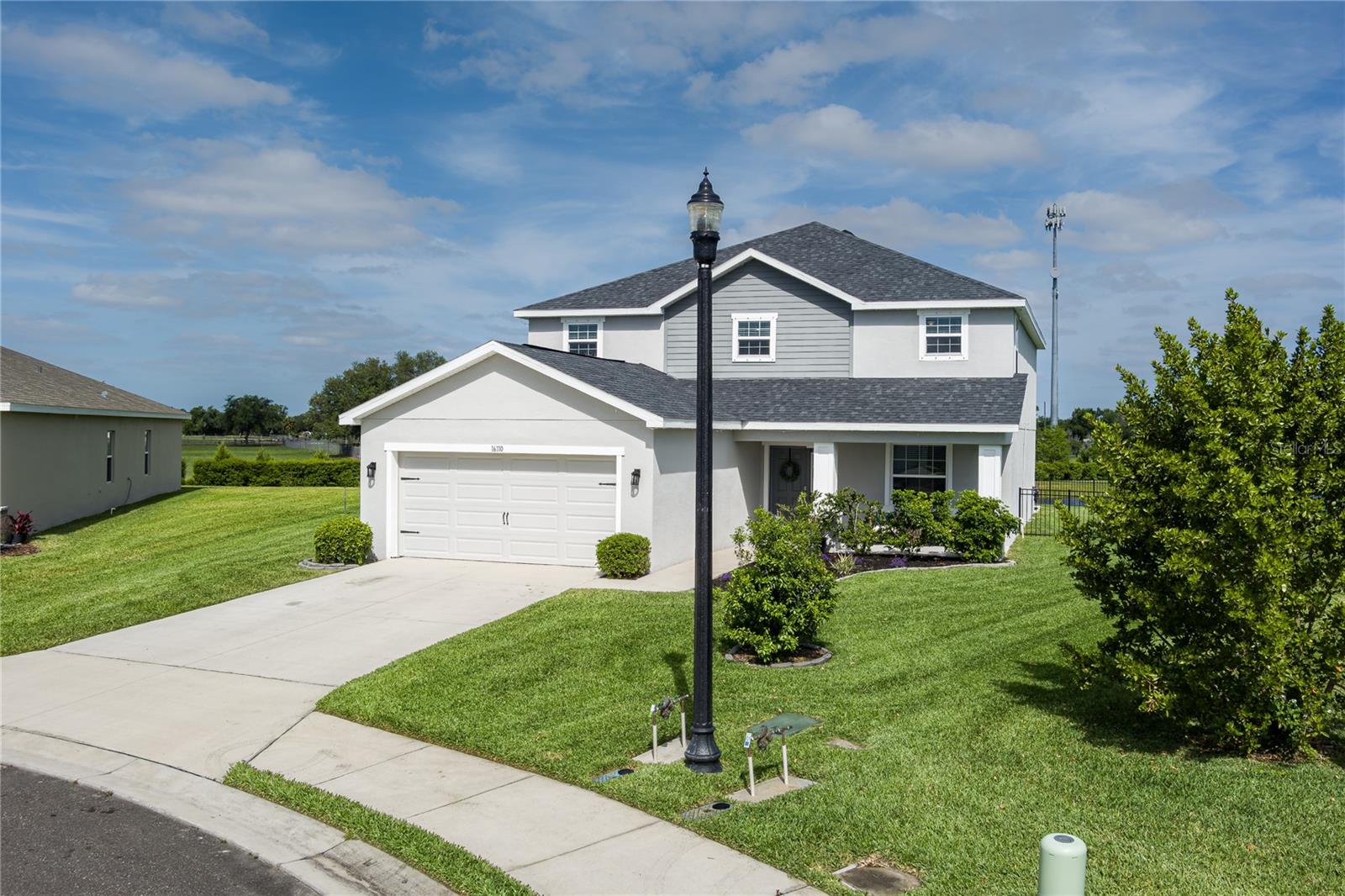 AVIARY AT RUTLAND RANCH PH IIA & IIB - Residential