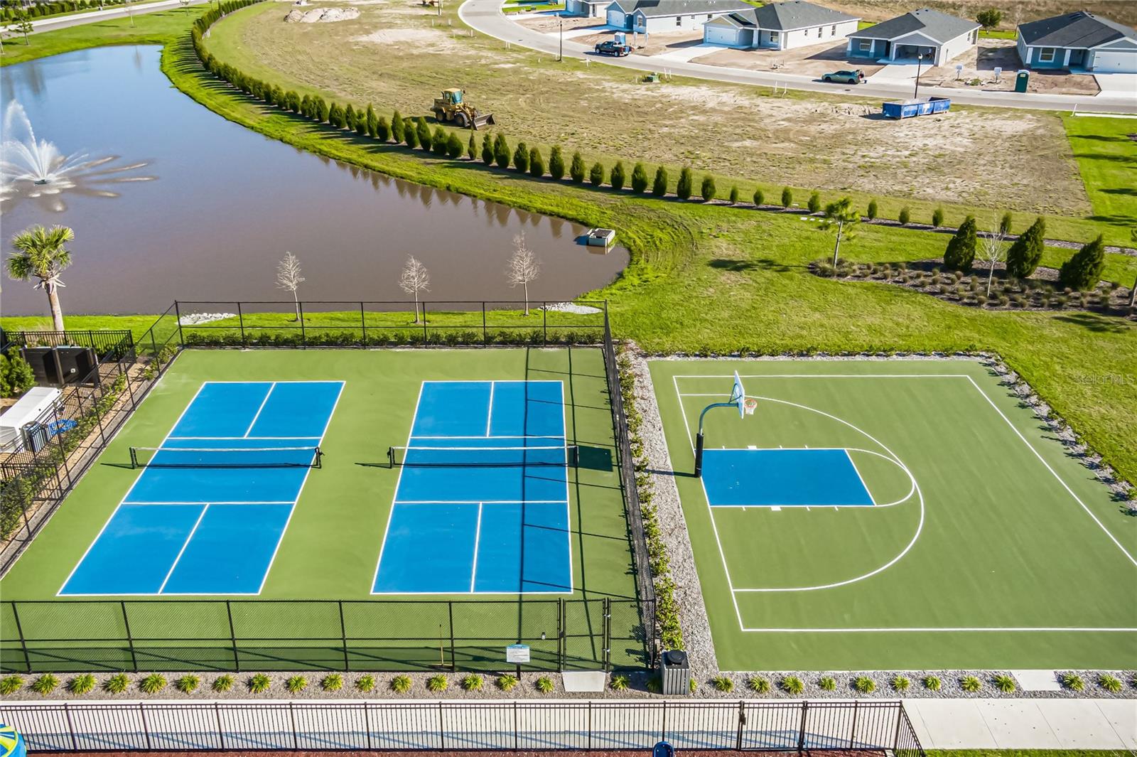 AVIARY AT RUTLAND RANCH PH IIA & IIB - Residential