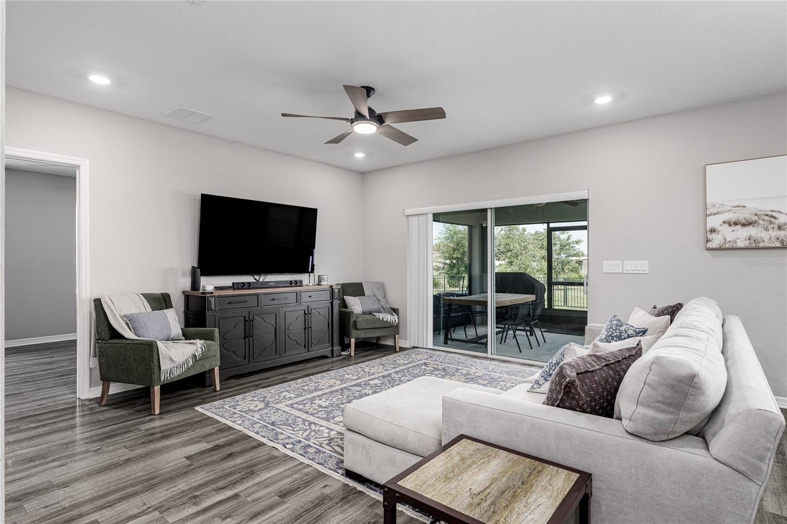 AVIARY AT RUTLAND RANCH PH IIA & IIB - Residential