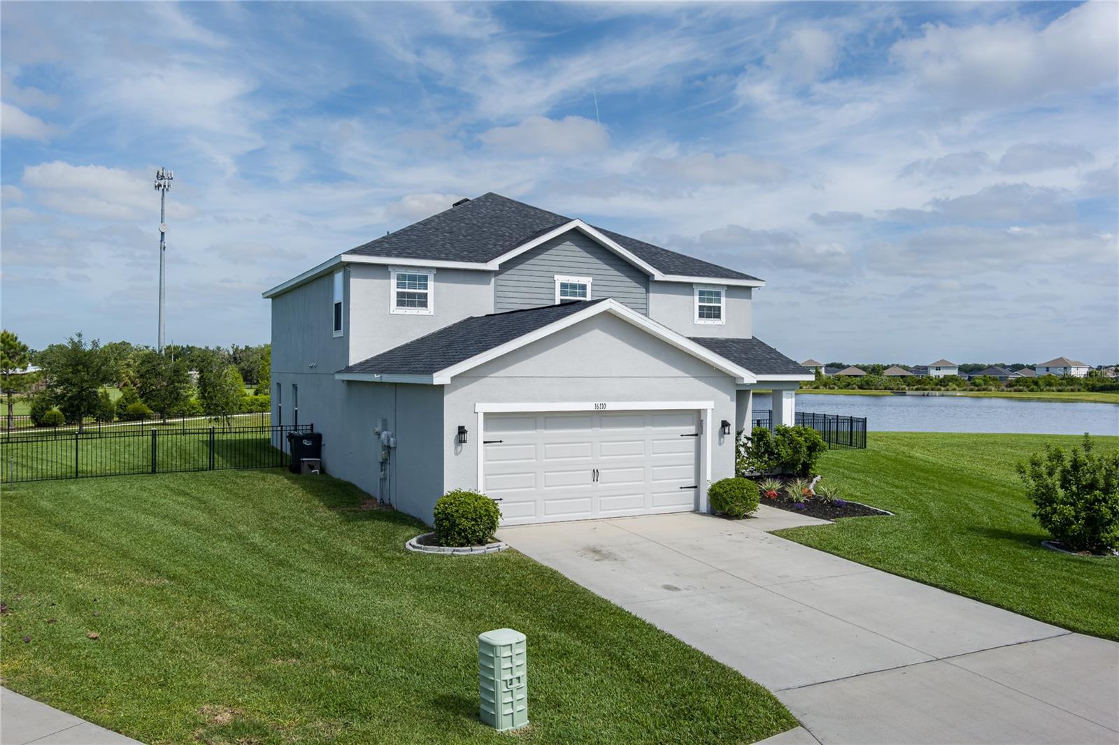 AVIARY AT RUTLAND RANCH PH IIA & IIB - Residential