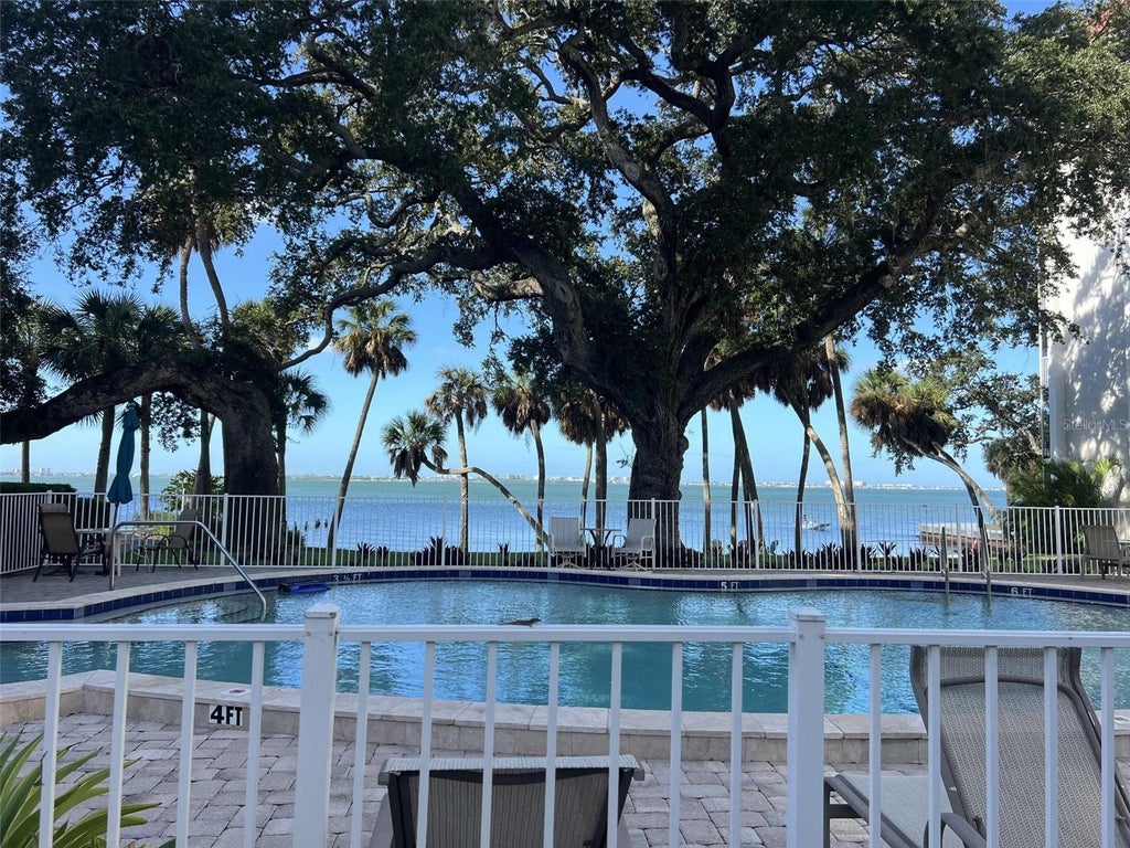 Photo of 1100 Imperial Drive #108, Sarasota, FL 34236 (MLS # A4710284)