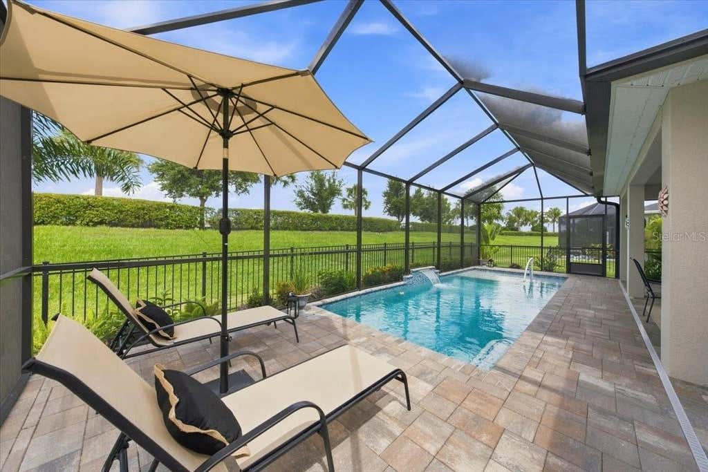 Photo of 11756 Richmond Trail, Parrish, FL 34219 (MLS # TB8542143)