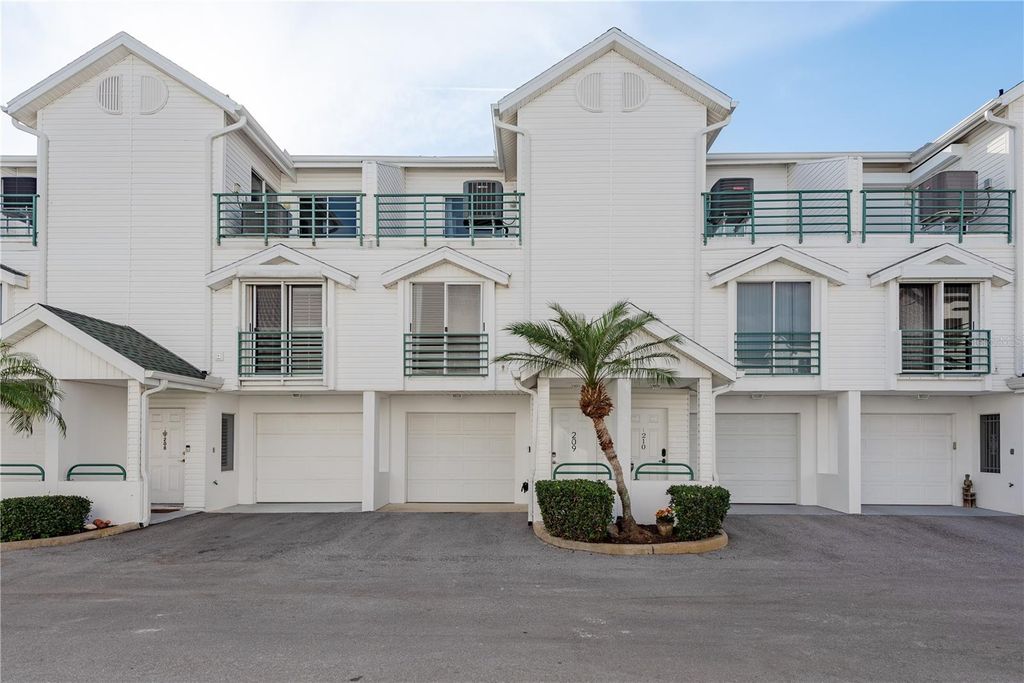 Photo of 320 Island Way #209, Clearwater Beach, FL 33767 (MLS # TB8473657)