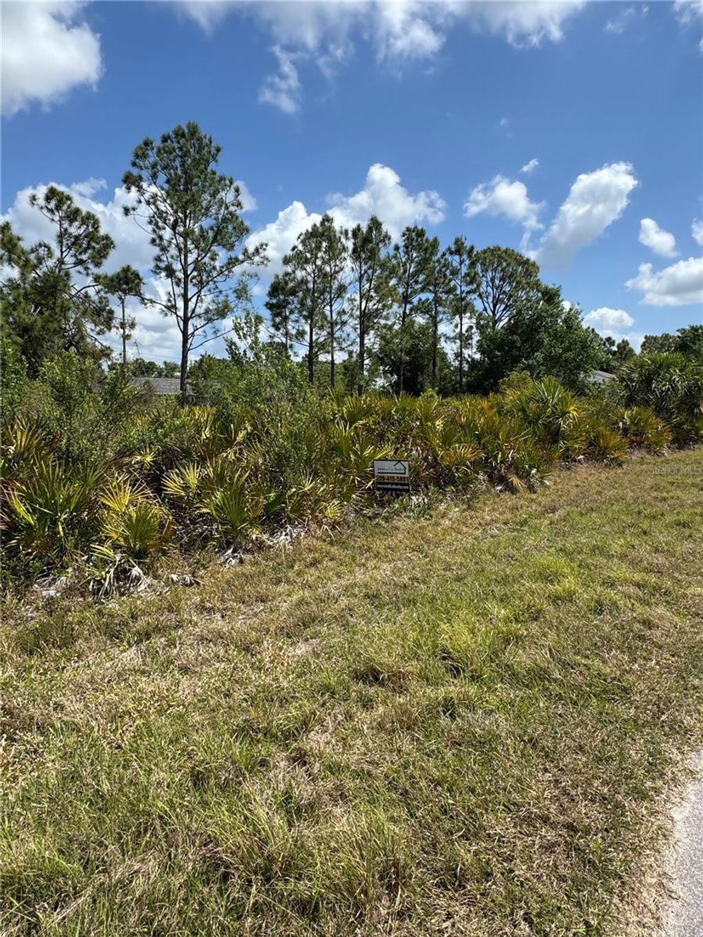 Photo of 22116 Scarsdale Avenue, Port Charlotte, FL 33954 (MLS # C7508147)
