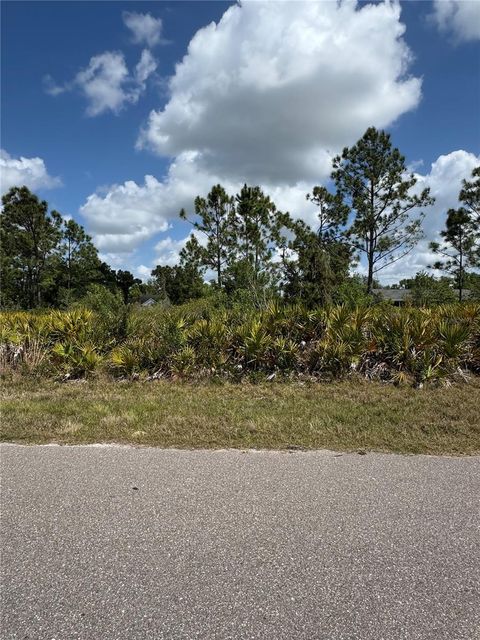 22116 SCARSDALE AVENUE PORT CHARLOTTE FL 33954