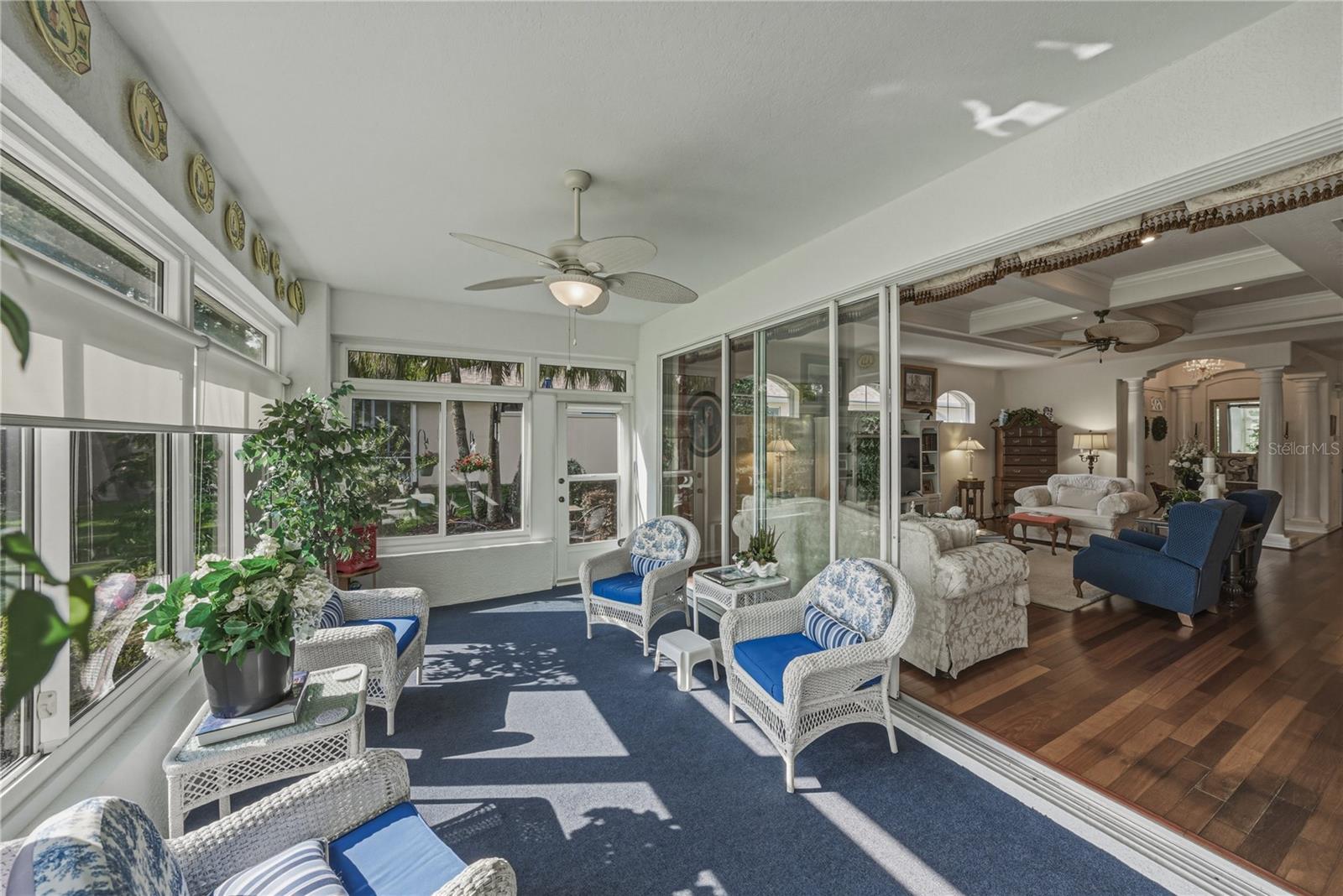 LAKE JOVITA GOLF & COUNTRY CLUB PH 01A - Residential