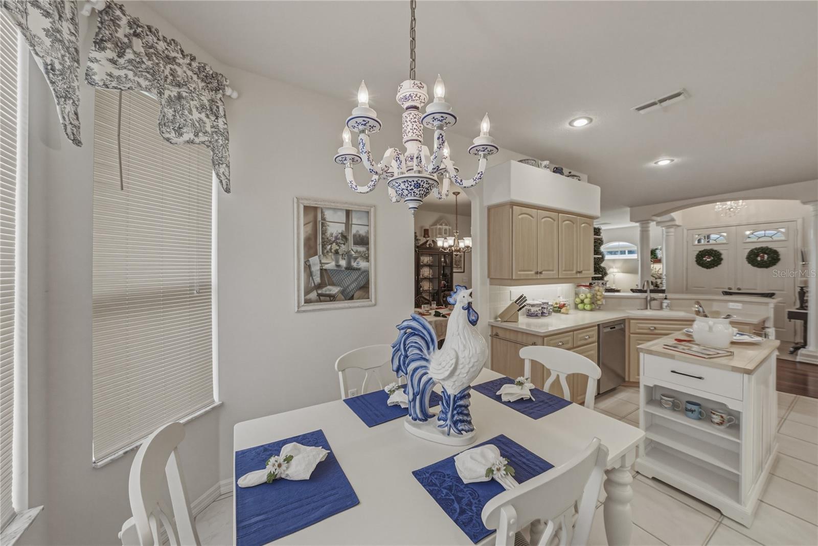 LAKE JOVITA GOLF & COUNTRY CLUB PH 01A - Residential