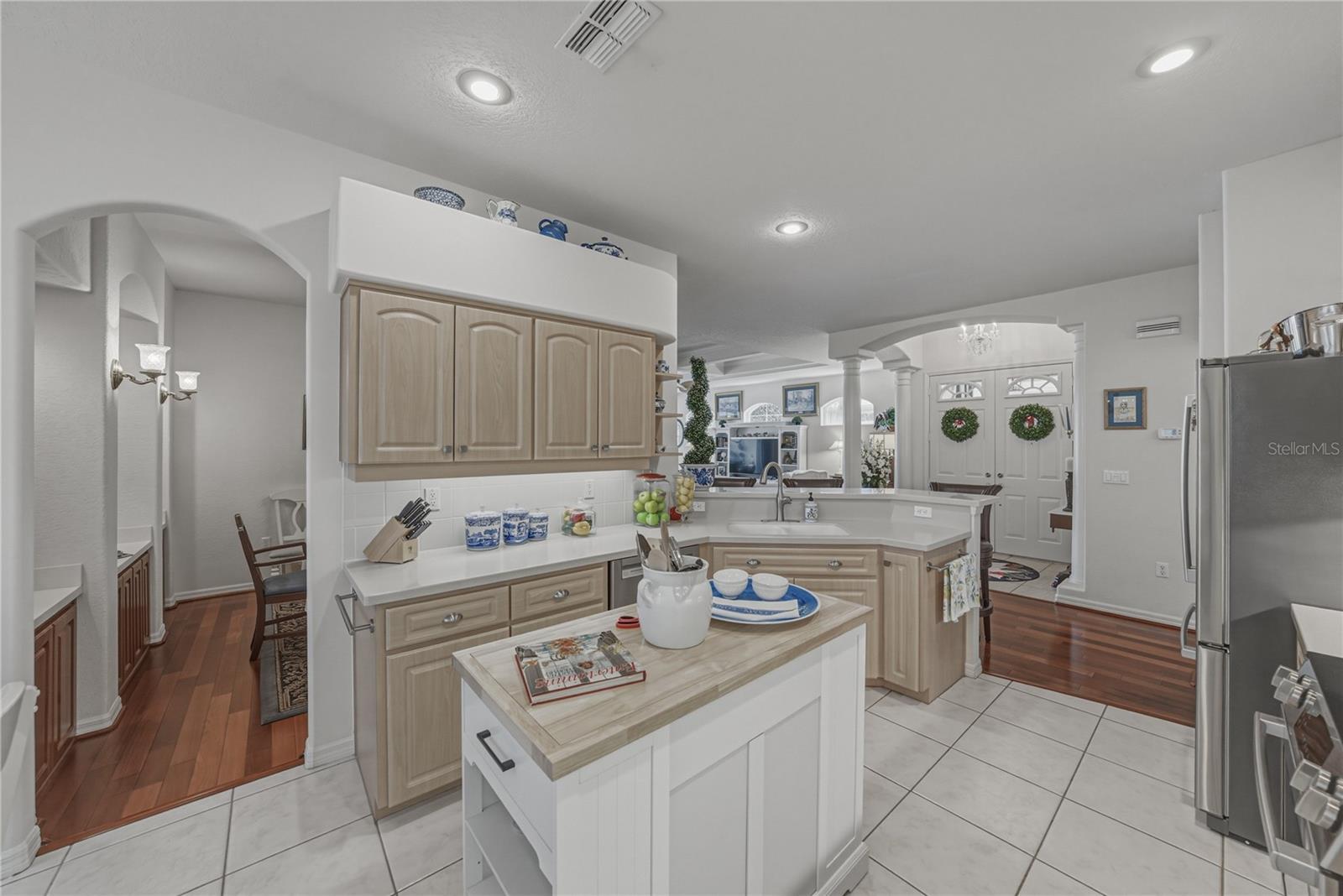 LAKE JOVITA GOLF & COUNTRY CLUB PH 01A - Residential