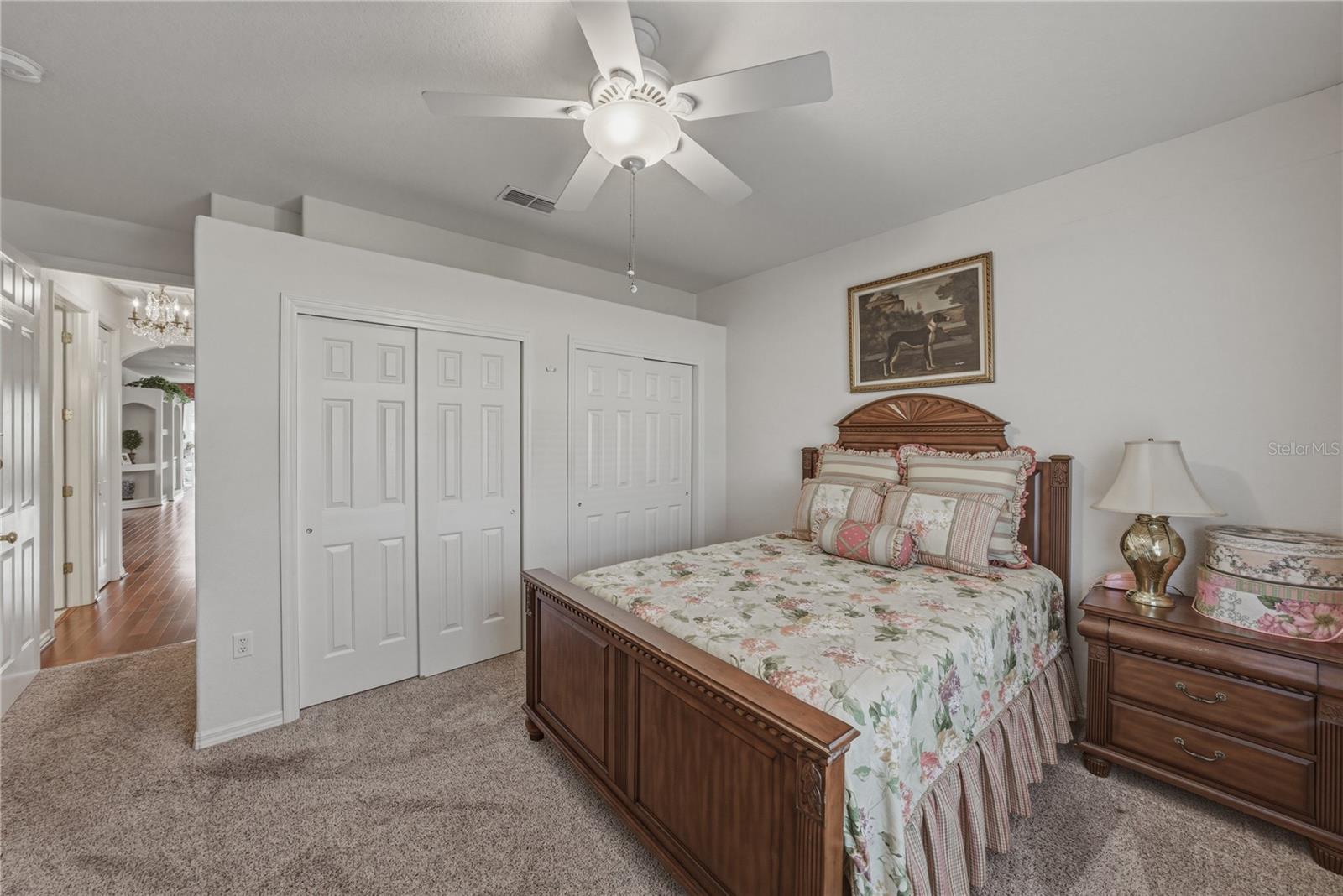 LAKE JOVITA GOLF & COUNTRY CLUB PH 01A - Residential