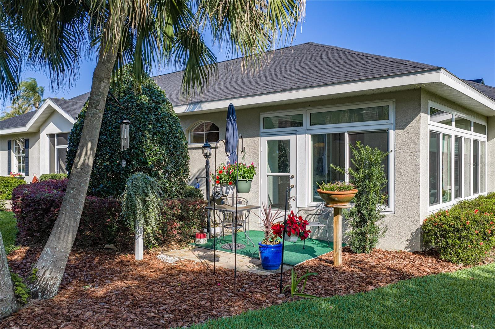 LAKE JOVITA GOLF & COUNTRY CLUB PH 01A - Residential