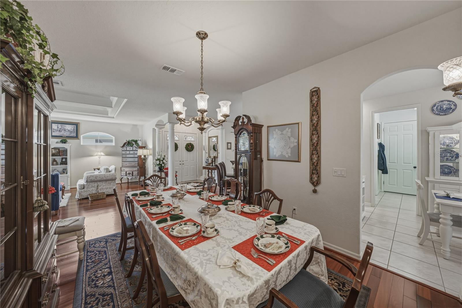 LAKE JOVITA GOLF & COUNTRY CLUB PH 01A - Residential