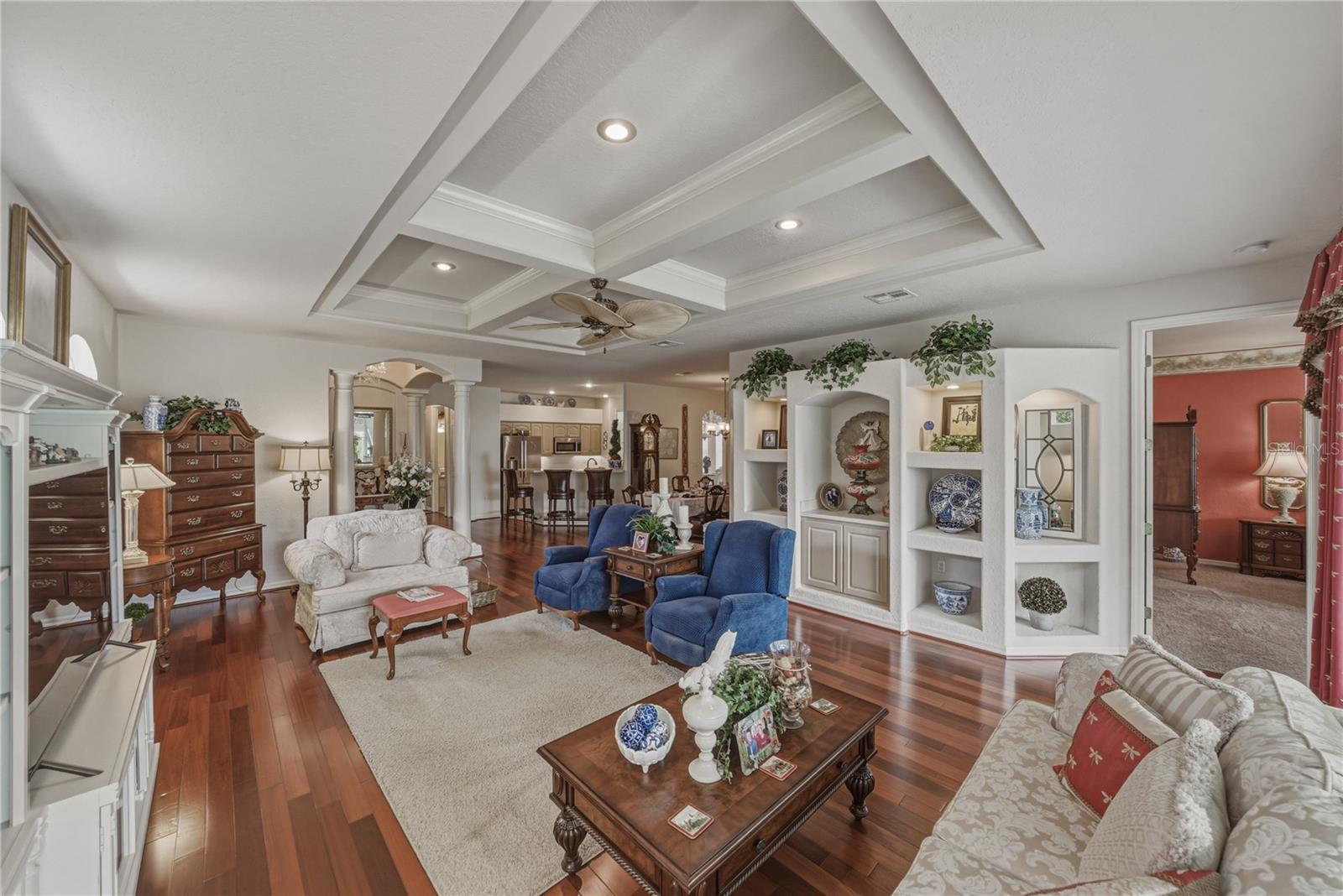 LAKE JOVITA GOLF & COUNTRY CLUB PH 01A - Residential