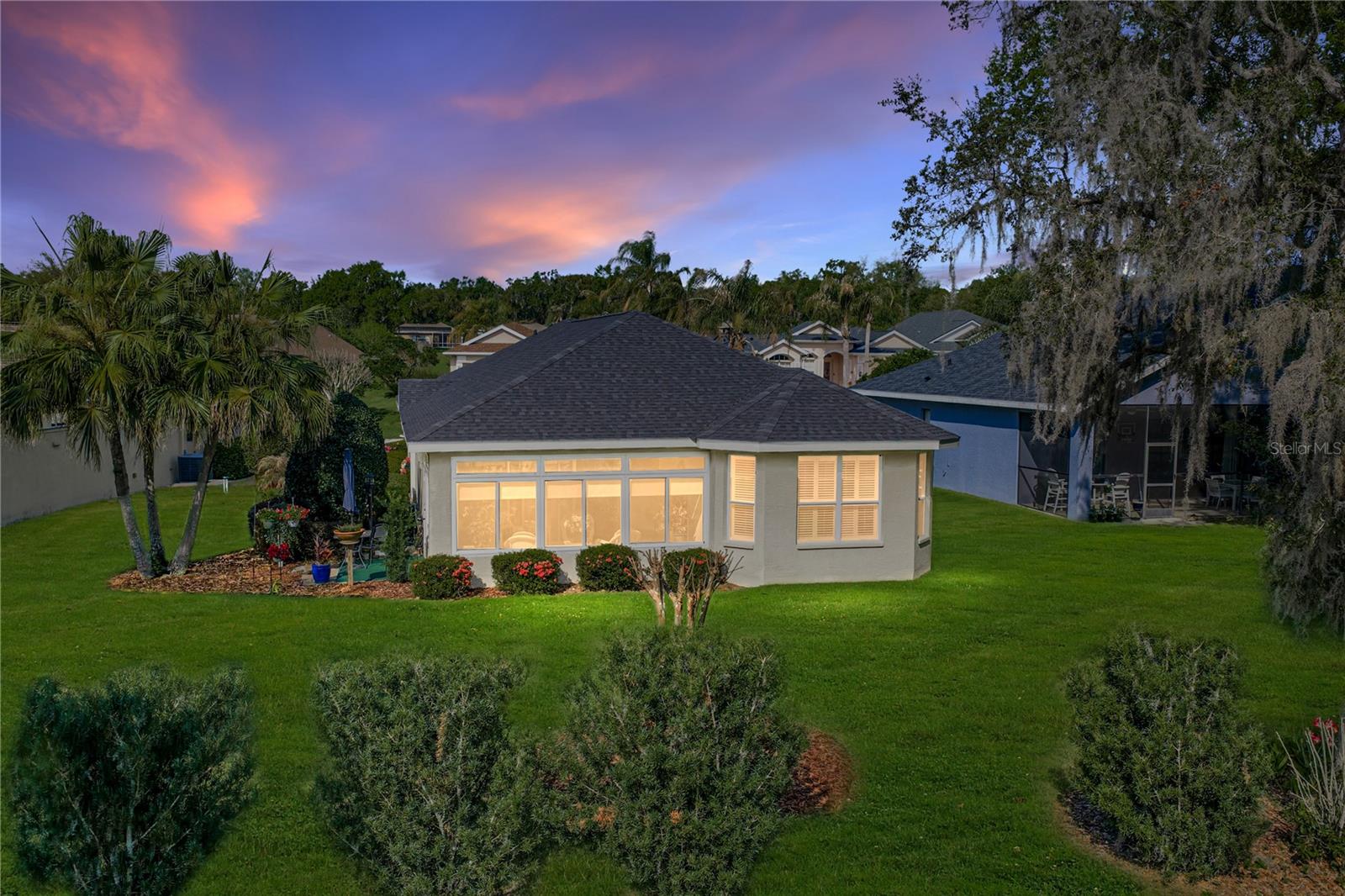 LAKE JOVITA GOLF & COUNTRY CLUB PH 01A - Residential