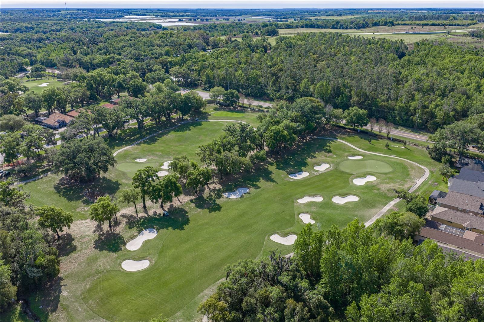 LAKE JOVITA GOLF & COUNTRY CLUB PH 01A - Residential