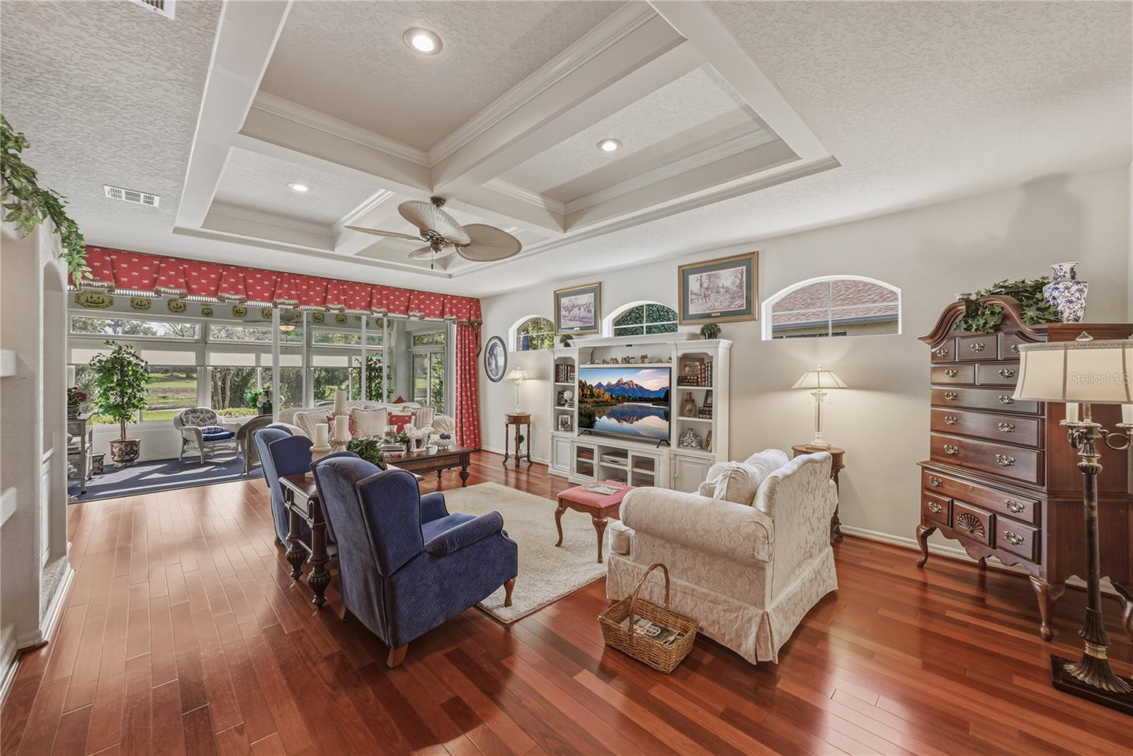 LAKE JOVITA GOLF & COUNTRY CLUB PH 01A - Residential