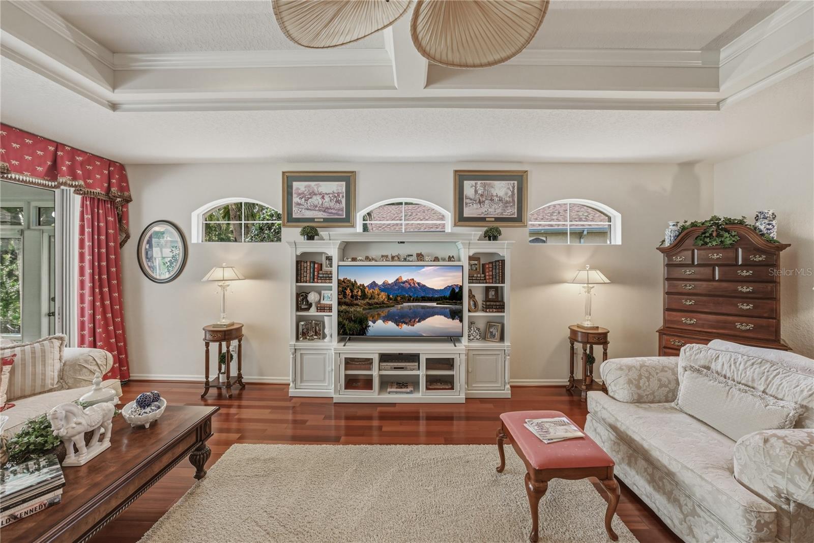 LAKE JOVITA GOLF & COUNTRY CLUB PH 01A - Residential