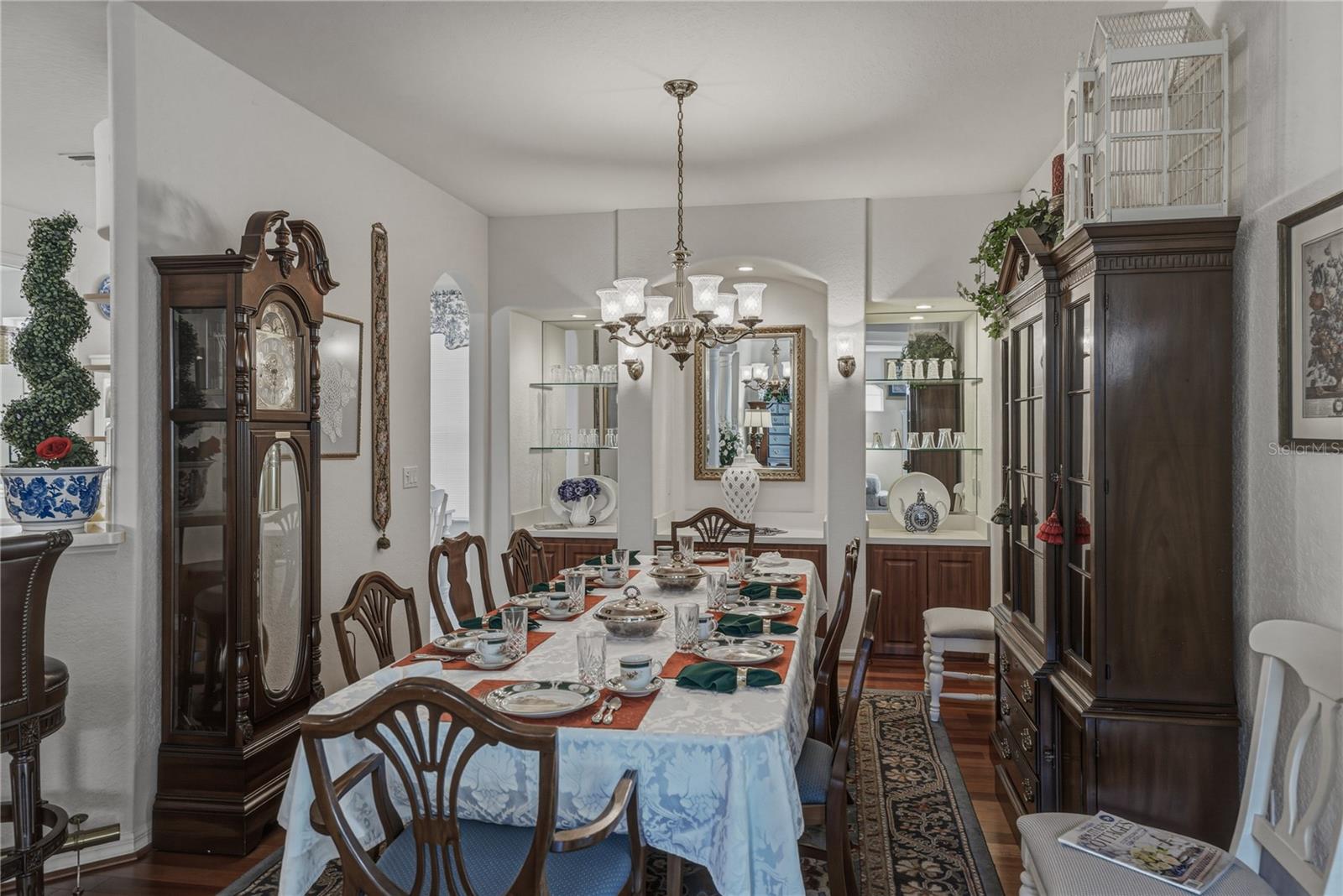 LAKE JOVITA GOLF & COUNTRY CLUB PH 01A - Residential