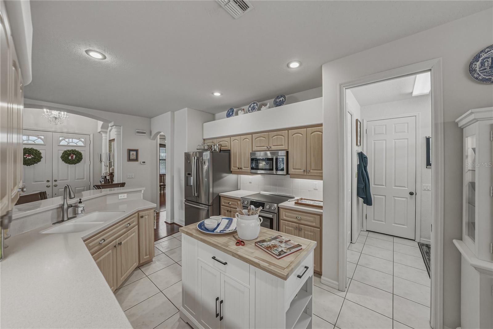 LAKE JOVITA GOLF & COUNTRY CLUB PH 01A - Residential