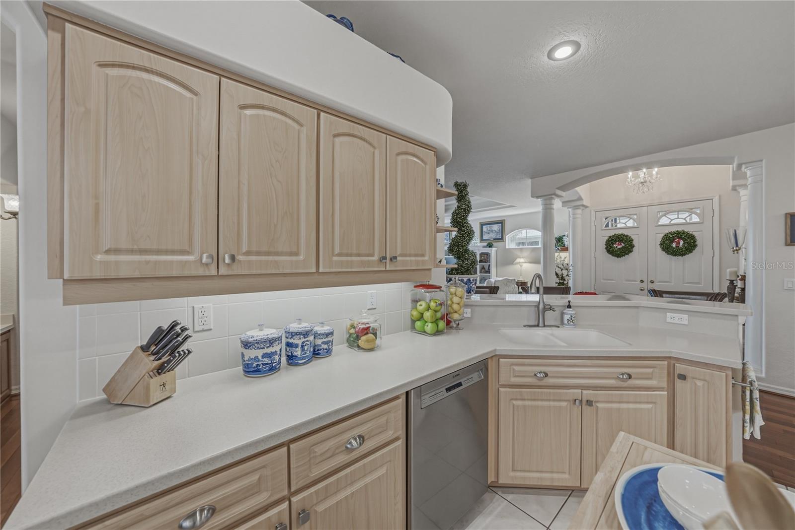 LAKE JOVITA GOLF & COUNTRY CLUB PH 01A - Residential