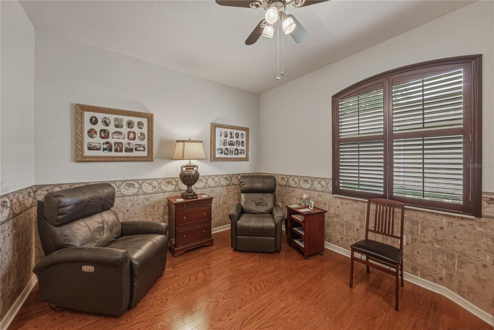 LAKE JOVITA GOLF & COUNTRY CLUB PH 01A - Residential