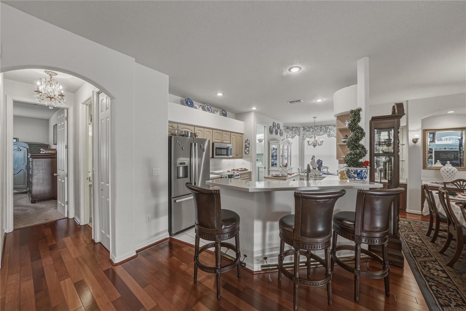 LAKE JOVITA GOLF & COUNTRY CLUB PH 01A - Residential