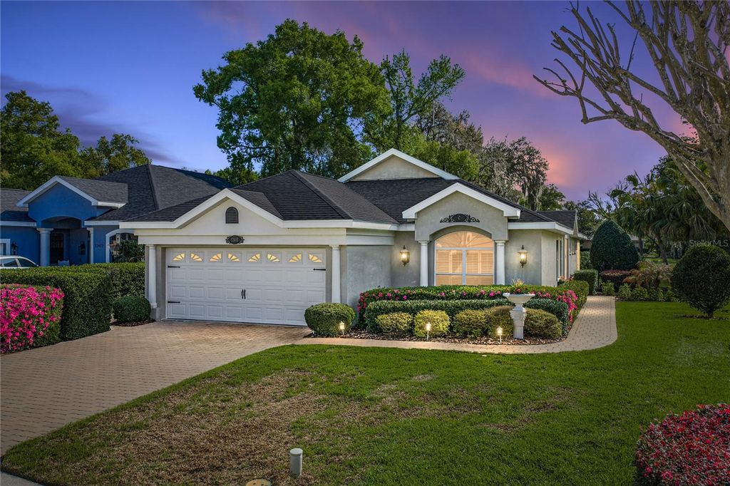 Photo of 12410 Woodlands Circle, Dade City, FL 33525 (MLS # TB8488795)