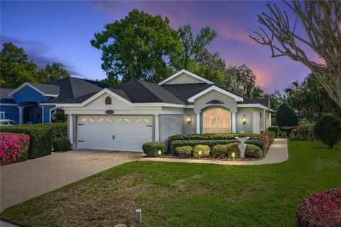 Photo of 12410 Woodlands Circle, Dade City, FL 33525 (MLS # TB8488795)