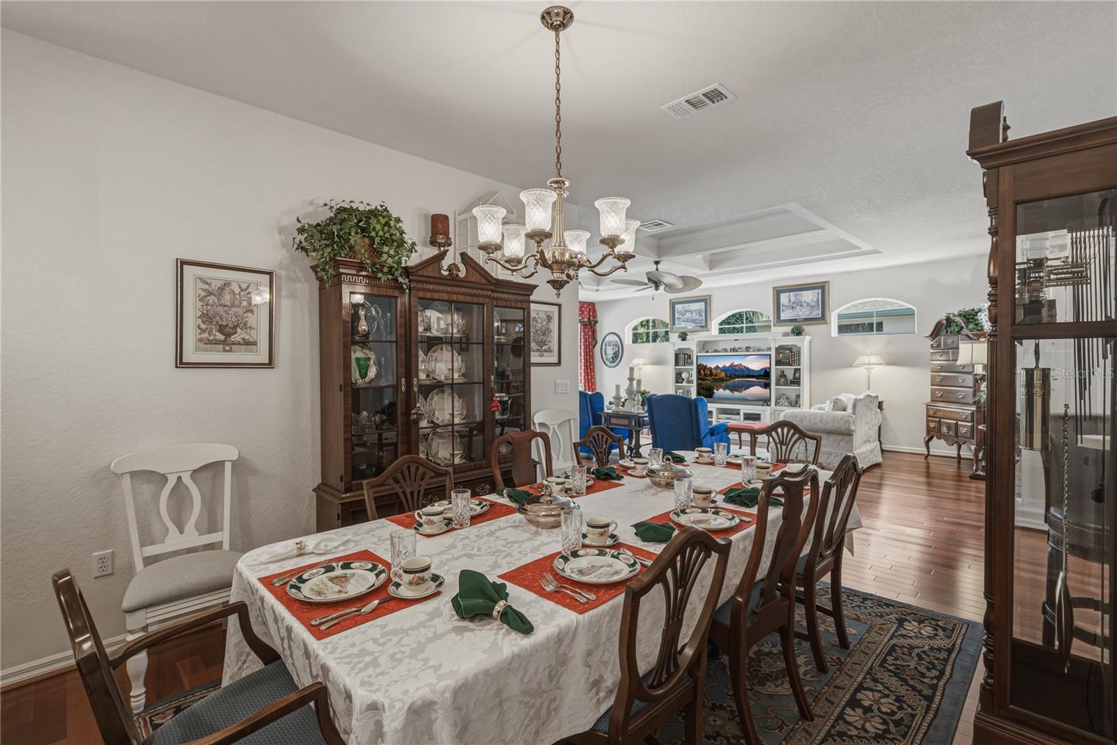 LAKE JOVITA GOLF & COUNTRY CLUB PH 01A - Residential