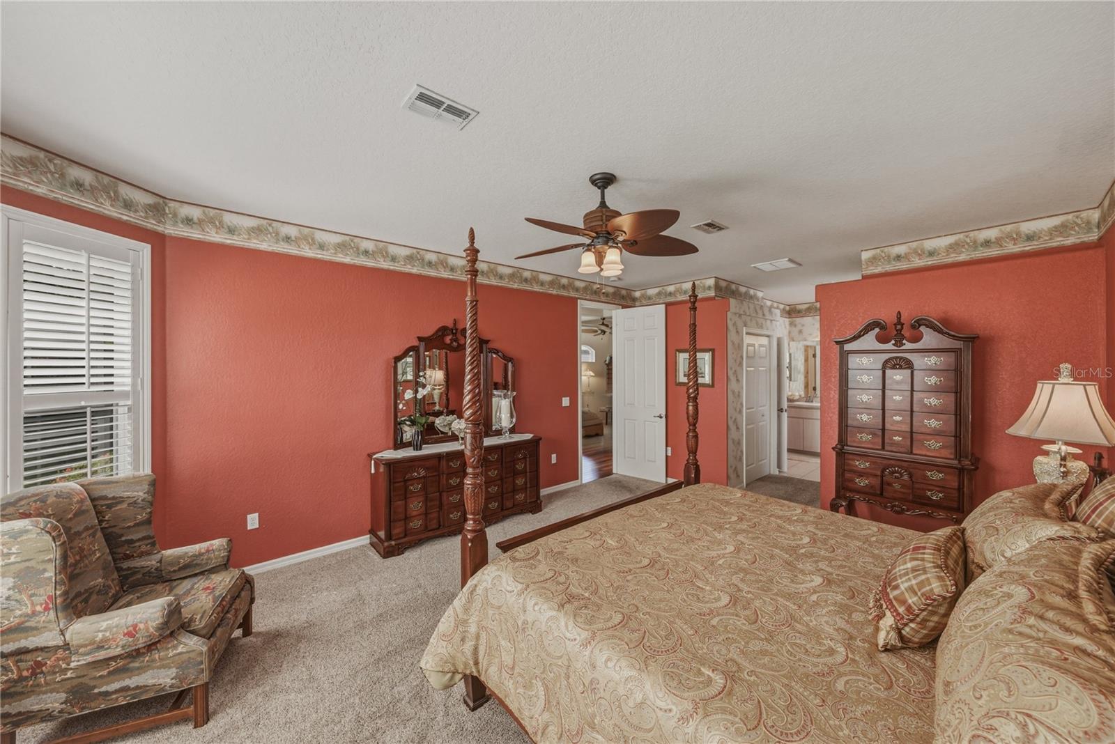 LAKE JOVITA GOLF & COUNTRY CLUB PH 01A - Residential