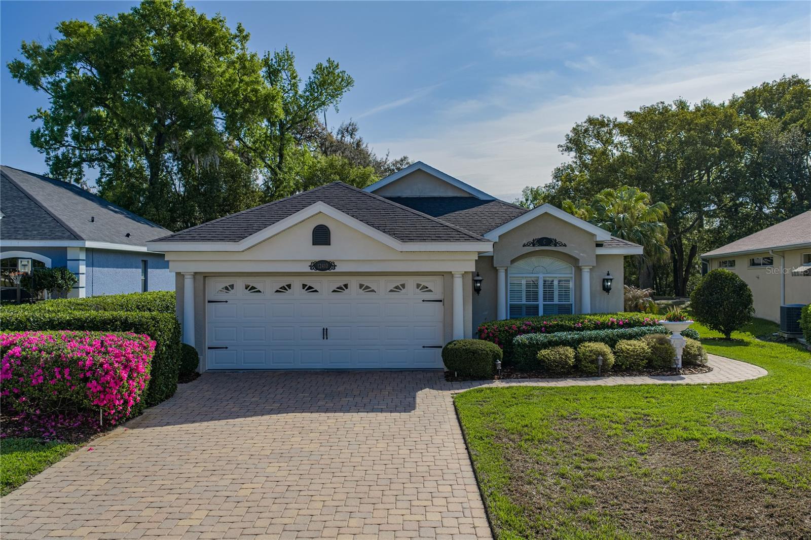 12410 WOODLANDS CIRCLE