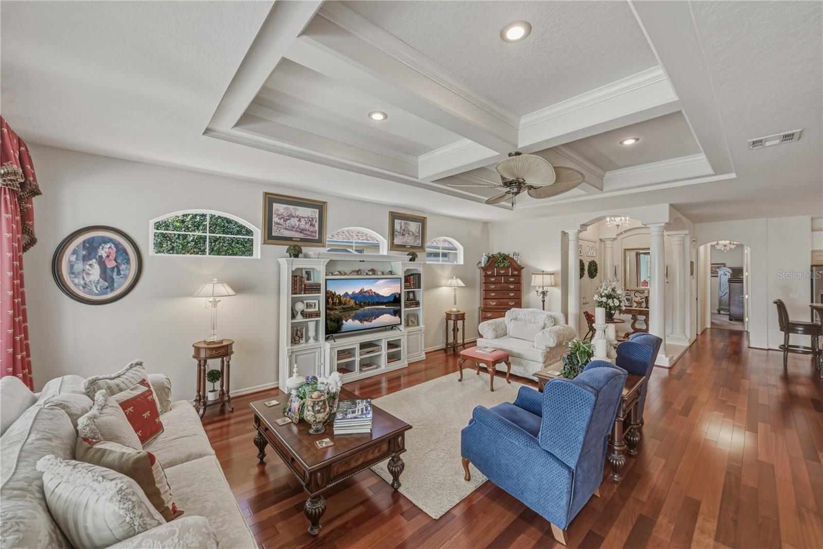 LAKE JOVITA GOLF & COUNTRY CLUB PH 01A - Residential